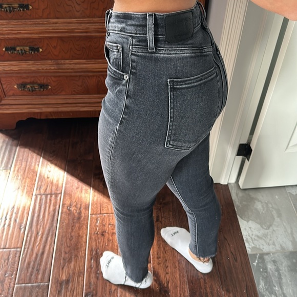 DENIM FORUM LOLA HIGH RISE - Picture 3 of 7